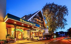 Hotel Braunschweiger Hof